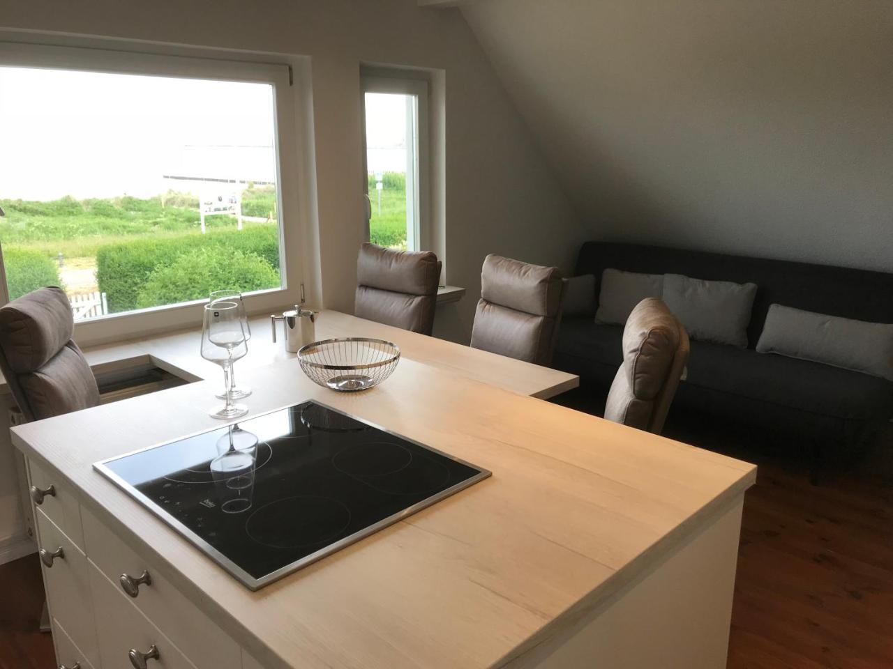 Ferienwohnung Fritzi Глове Экстерьер фото